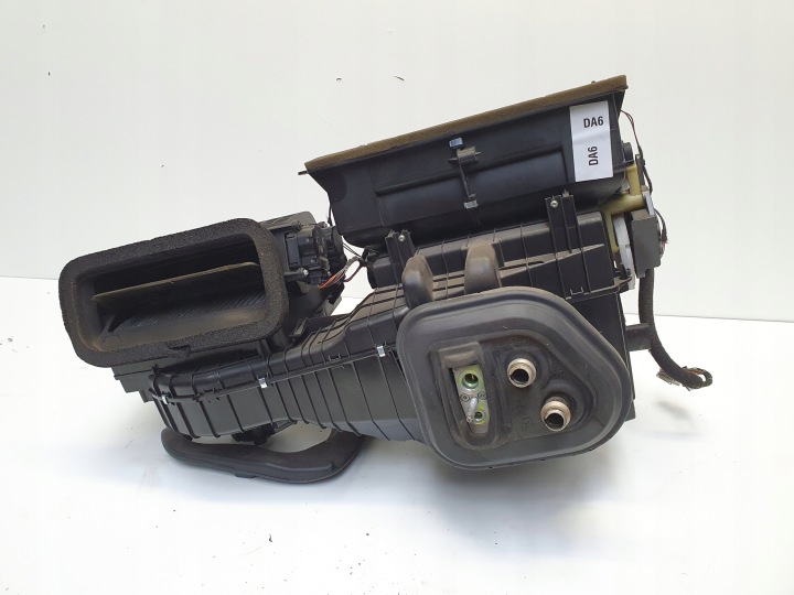 OPEL ZAFIRA C heater heating EU 13402724 DA6