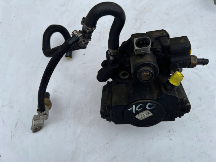 MERCEDES 2.2 CDI injection pump A6510700601 28252613 9307Z530A original
