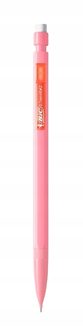 Олівець механічний BIC Matic PASTEL 0,7 Світло-зелений