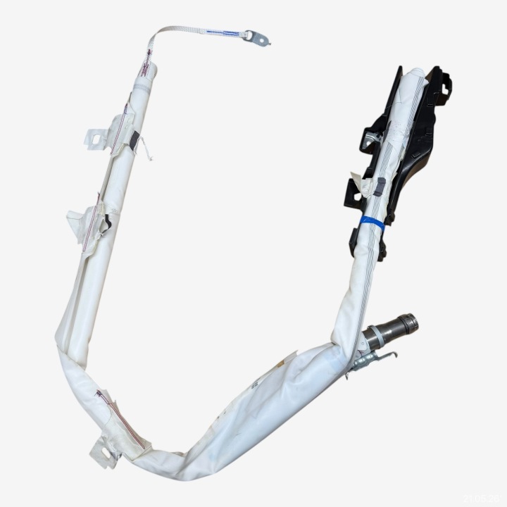 Airbag toit rideau Airbag Original DEMONTAZ Droit TOYOTA C-HR CHR II