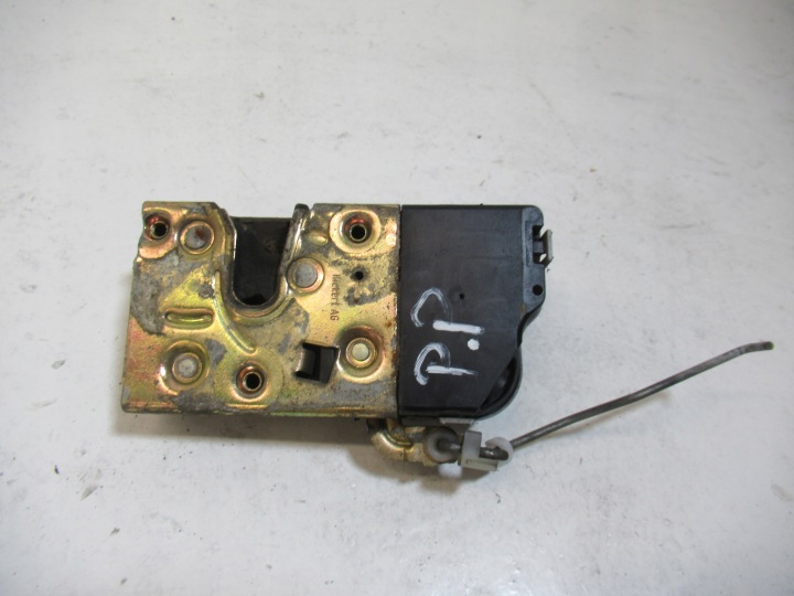 de la Serrure Portière Droite Avant CITROEN C5 II