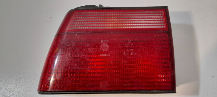 Alfa Romeo 155 Feux phare Arrière Gauche 60568443 (R435)