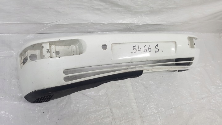 PORSCHE 911 964 Stoßstange vorne 5466