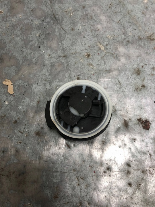 Crashsensor Drucksensor VW GOLF VII KOMBI 5Q0959354