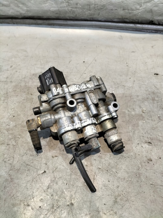 VALVOLA airbag Anteriore MERCEDES ACTROS 4729000580