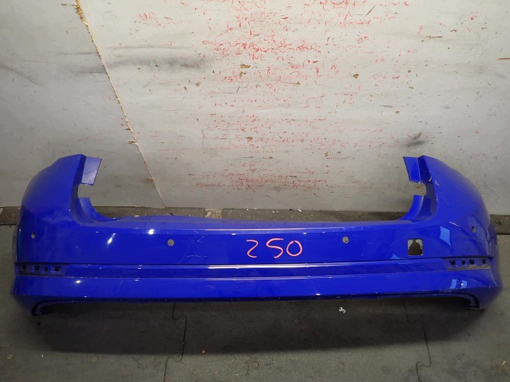 Stoßstange heck hinten SKODA OCTAVIA IV 2020- KOMBI 5E7807421
