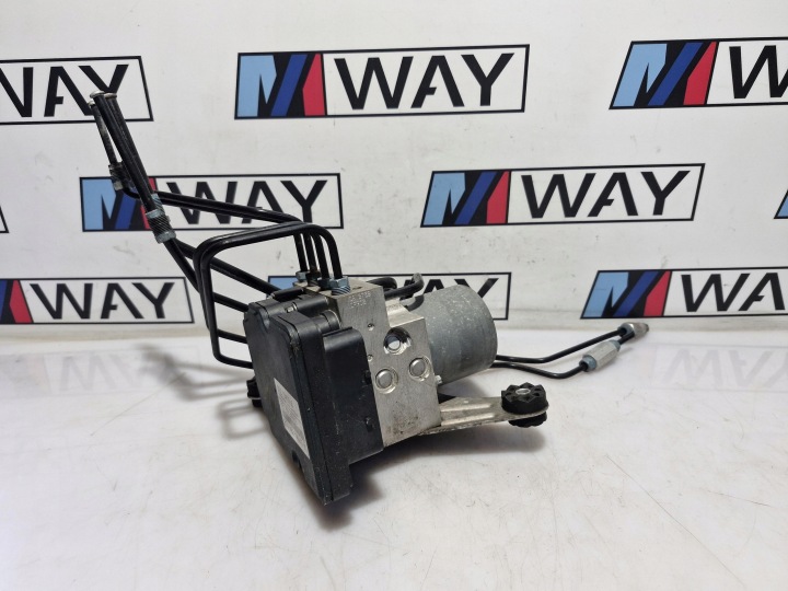 6881305 BMW F10 F11 Pompa ABS DSC Centralina