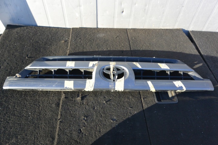 Grille Grille/masque Radiateur Pare choc Avant TOYOTA 4RUNNER SURF HILUX 2003-2005