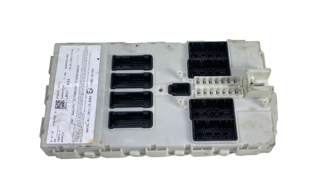 M73 Module Unité de contrôle BDC FEM BMW X2 F39 8795006