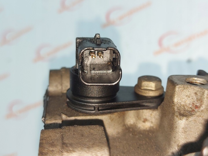 C3 PICASSO 1.6 HDI 12r prenosový kryt 9672194610 7