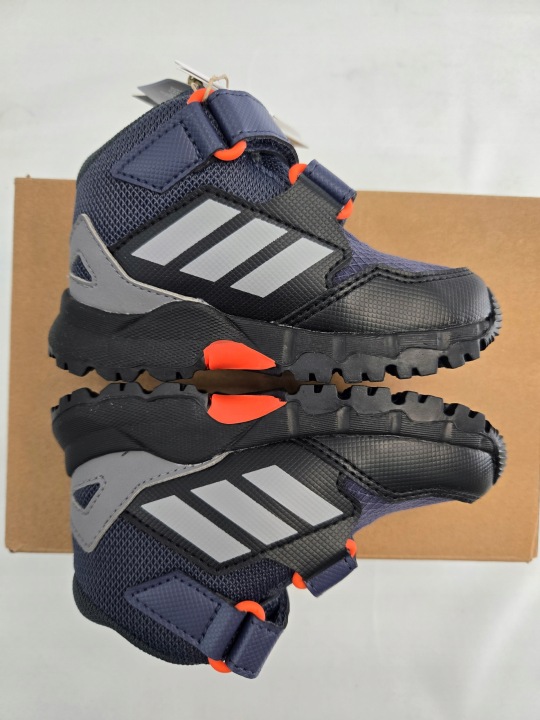 ADIDAS TERREX Кросівки трекінгові водонепроникні гірські гори р. 23 — фото 14