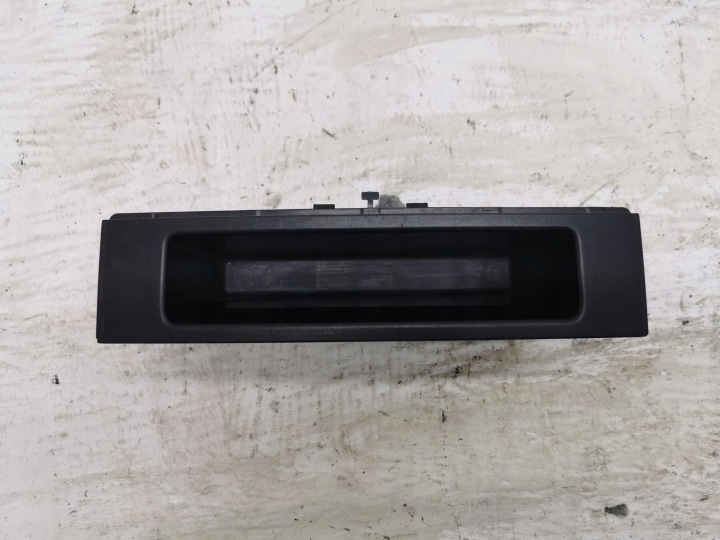 passenger compartment plato MERCEDES SPRINTER W906 A9066890147