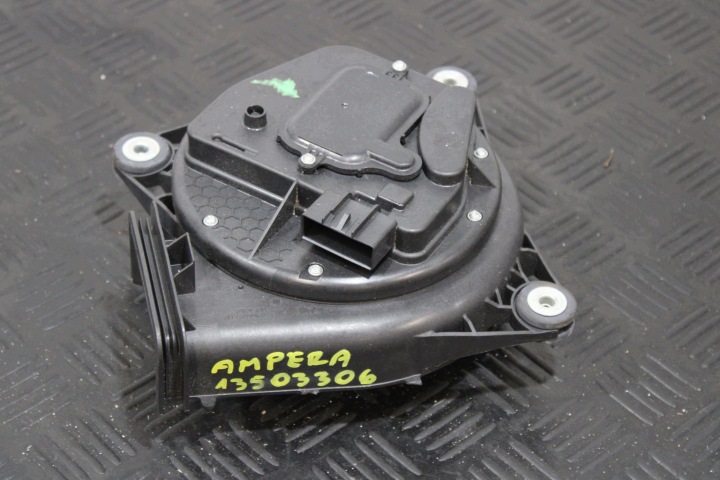 heating fan 13503306 OPEL AMPERA