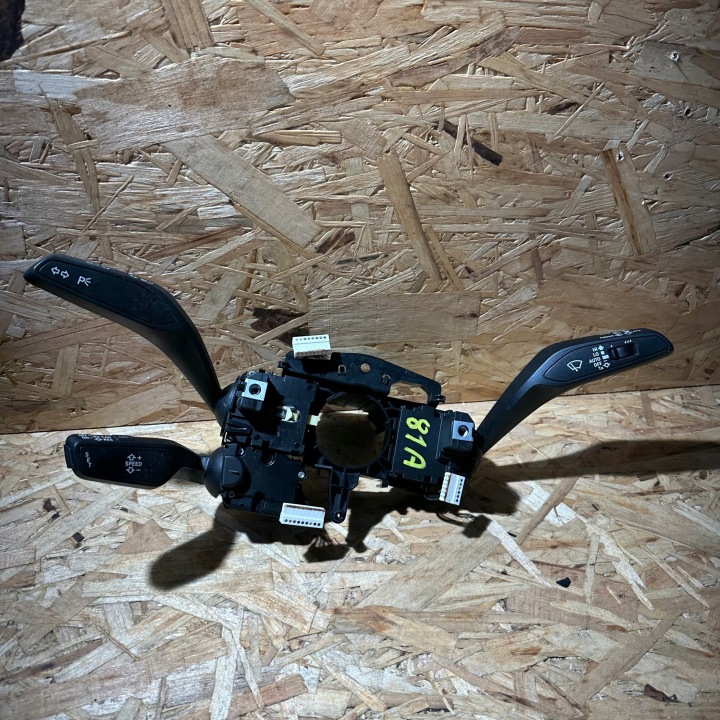 CONTROL INDICATOR AUDI Q2 81A A3 8V0953521HD
