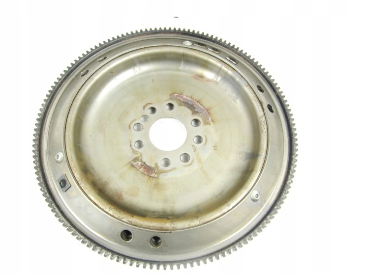 wheel flywheel Mercedes W212 E63 6.3 AMG