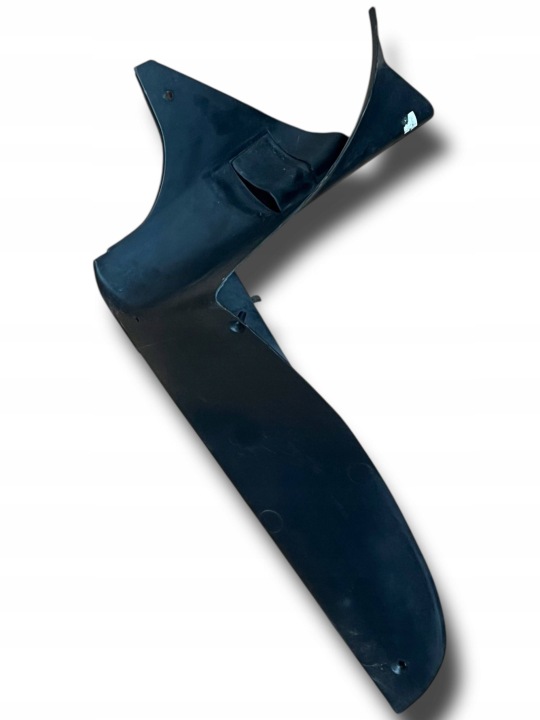 Peugeot 306, 1997.07-2000.06 plastic fender inner rear part left 962 !J