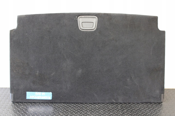 pavimento PORTELLONE COFANO POSTERIORE PANNELLO PORTA PORTIERA MERCEDES C-KLASA W205 AMG A2056809301