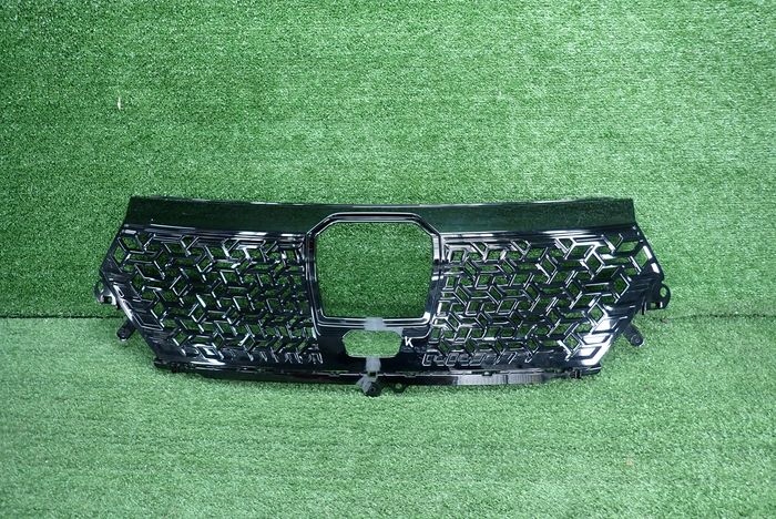NISSAN TOWNSTAR EV 21- Grill Kühlergrill