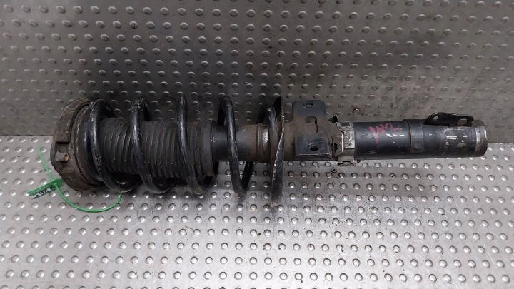 Stoßdämpfer rechts links vorne 6Q0413031BJ VW POLO IV IBIZA III FABIA und II
