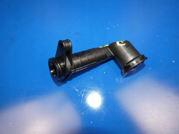 CITROEN JUMPER PEUGEOT BOXER 2.2 TDCI hose oil oil pump SSAK