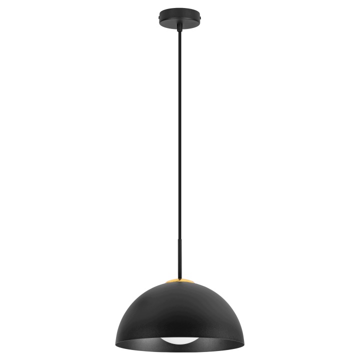 Závěsná Led lampa do kuchyně, samostatná, nastavitelná, Premium lustr