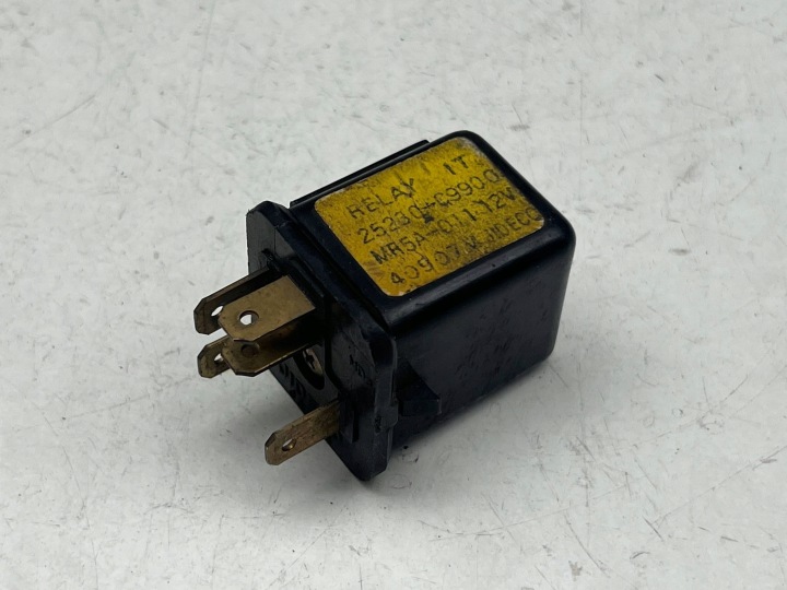 NISSAN Relais PRZEKAZNIKI OEM 25230C9900 !J