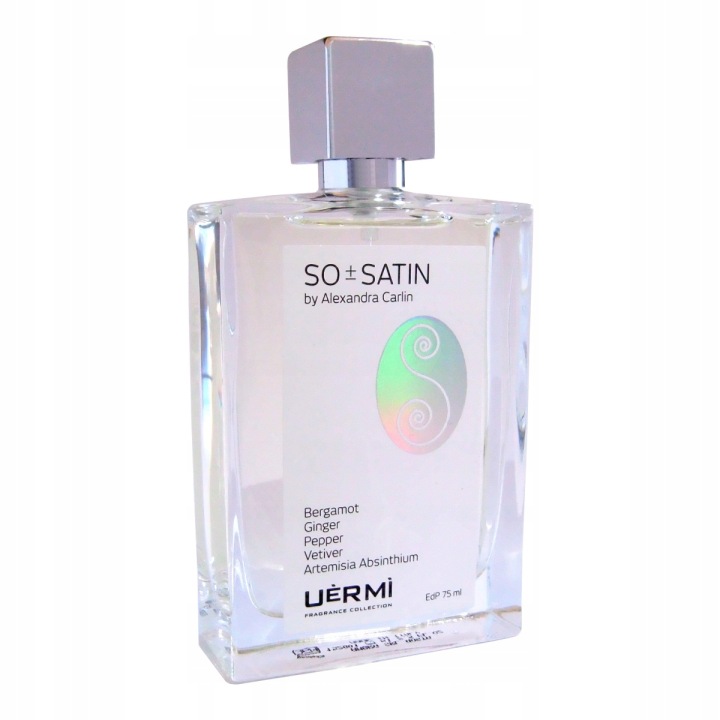 uermi so satin