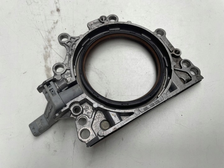 USZCZELNIACZ Arbre moteur Capteur Original Audi A4 S4 B9 05L103173 !J