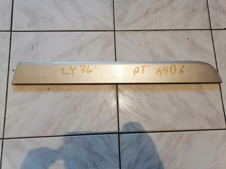 moulding door TYLNICH AUDI A 4 853970
