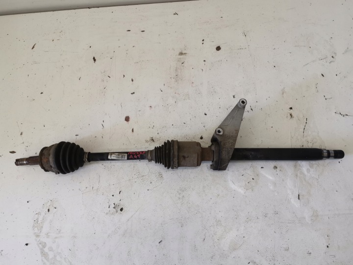 OPEL MOKKA semi-axis right 95390015 ABAL 1.4T