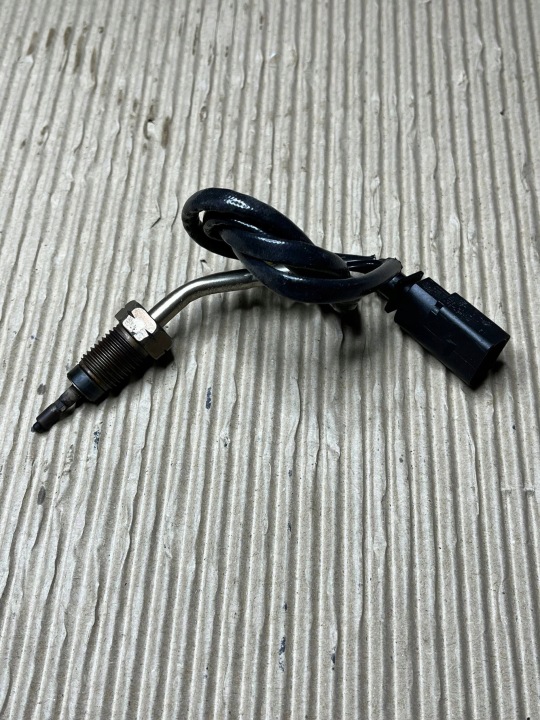 Capteur temperatury Gaz Volkswagen PASSAT B7 03L906088GP