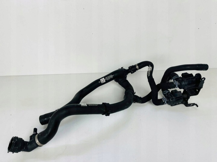 AUDI A5 F5 8W 2.0TFSI DMS tubo tubo flessibile Tubazione d’acqua 8W0122055CB MAGISTRALA