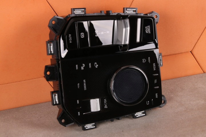 BMW 5 G60 G61 X3 G45 schalter schalt getriebe PANEL IDRIVE 5B3DE06 5A76798