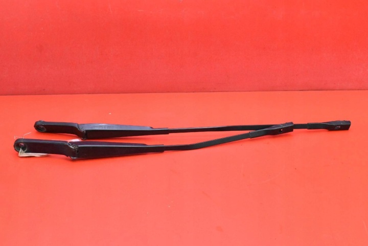 wiper arm front EU 4G1955407D 4G1955408D AUDI A6 C7 LIFT