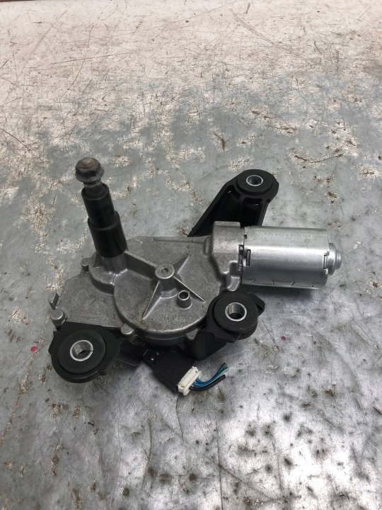 motorić brisača stražnji dio NISSAN QASHQAI+2 28710JD000