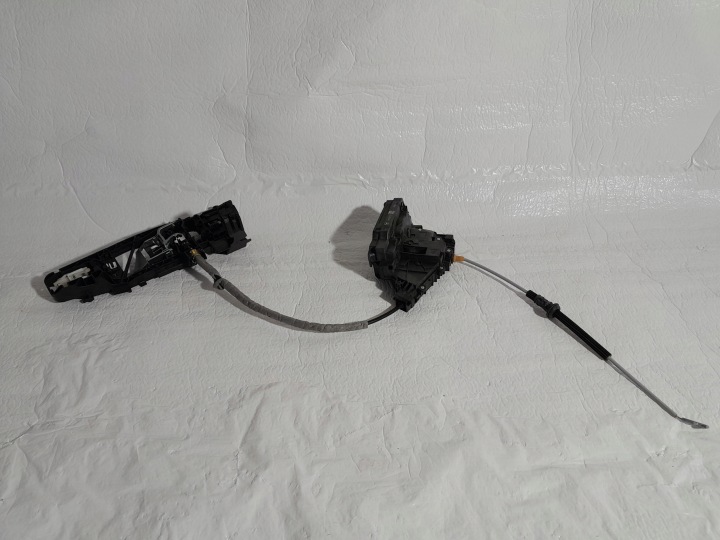 MERCEDES W292 de la Serrure Portière Droite Avant A0997208200 A2220063999