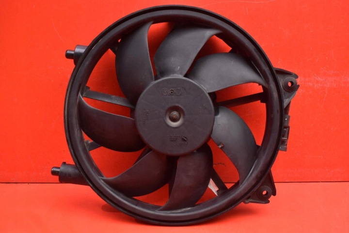 fan 9682954580 PEUGEOT 508 1 and SW 2.2 HDI 204 KM 10-14