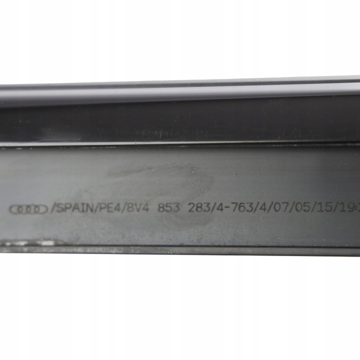 Audi RS3 8V A3 8V Front Door Seal Strip Right 8V4853284A 10