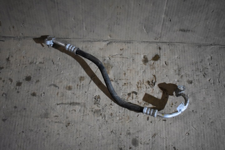 IDEALNY wiring of the air conditioning BMW G01 G02 G20 G30 1