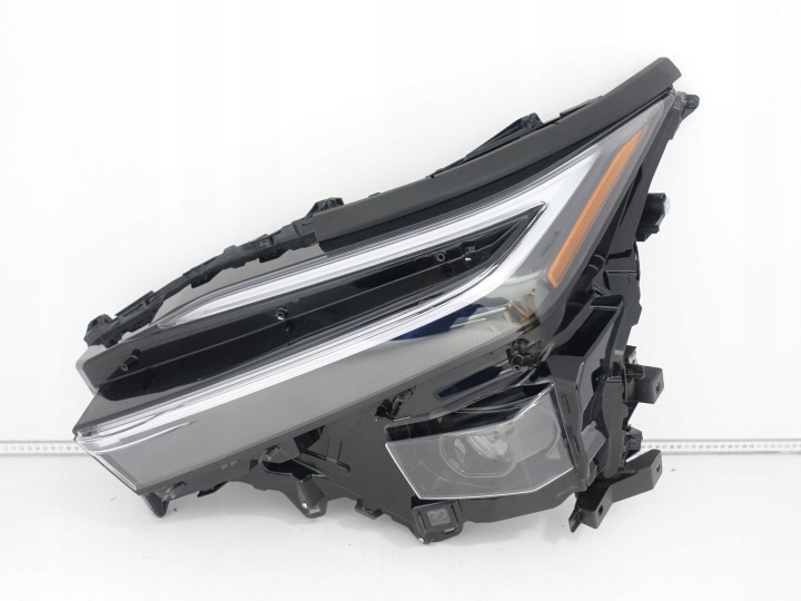 TOYOTA BZ4X LIFT TOURING BZ XEAM11 XEAM15 25- Licht FULL LED links EUROPA
