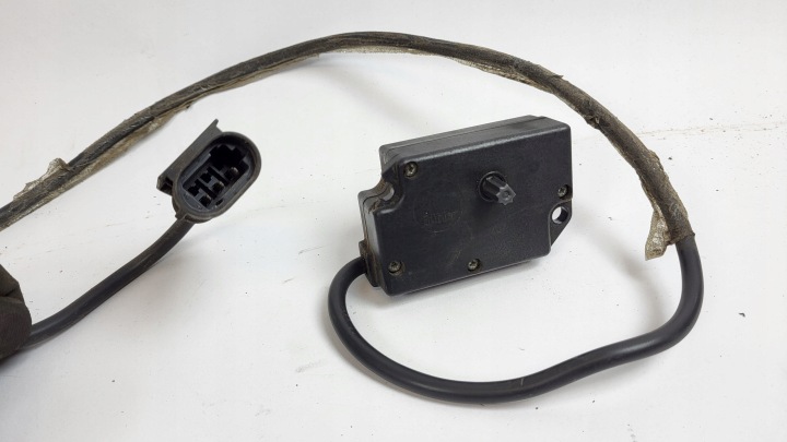 RENAULT SCENIC and MEGANE and PRZEDLIFT mini motor of the heating bonnet air conditioning devices