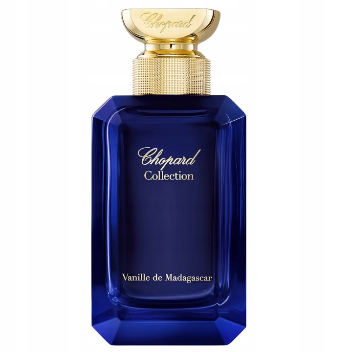 chopard vanille de madagascar woda perfumowana 100 ml     