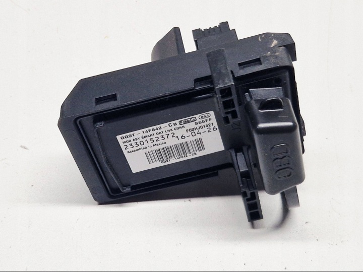 adapter OBD Ford Mondeo MK V MK5 GG9T14F642CB