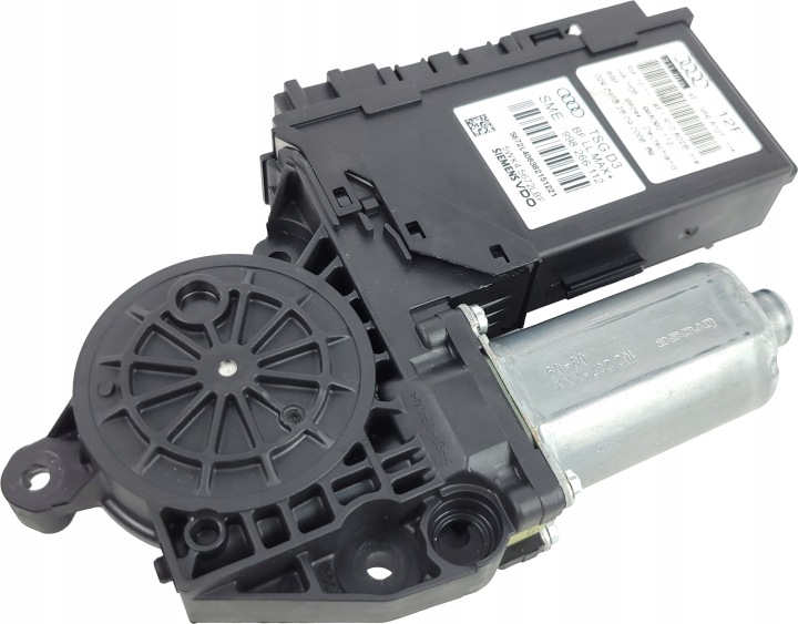 AUDI A8 D3 LIFT motorić prozori stakla prednji prednji dio desni 4E1959802F