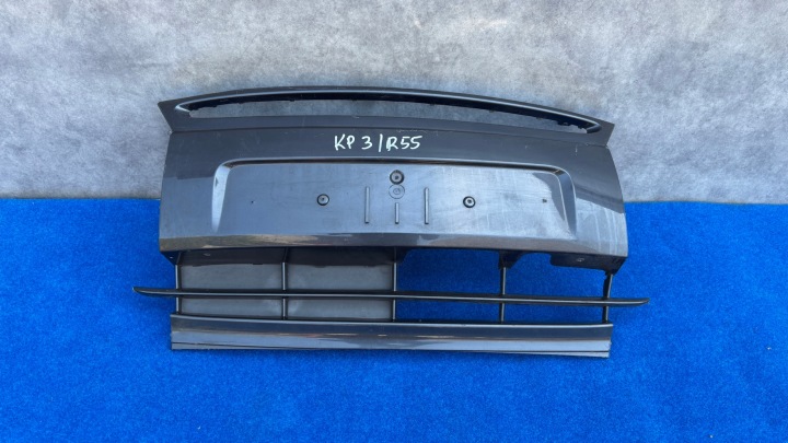 FORD KA MK1 GRIGLIA Paraurti media griglia XS51-17752-B KP3/R55