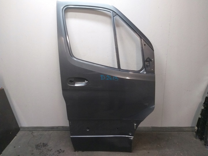PORTIÈRE AVANT DROIT MERCEDES SPRINTER W907 W910