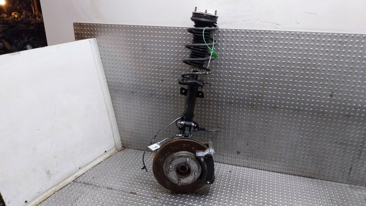 Mozzo FUSELLO ammortizzatore Destra Anteriore AY1C-3K170-BA FORD FIESTA MK7 LIFT B-MAX