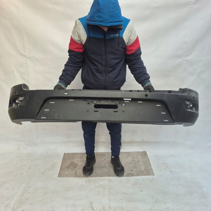 FORD ECOSPORT II 2 MK2 LIFT 17-22 Pare choc Arrière Arrière PDC