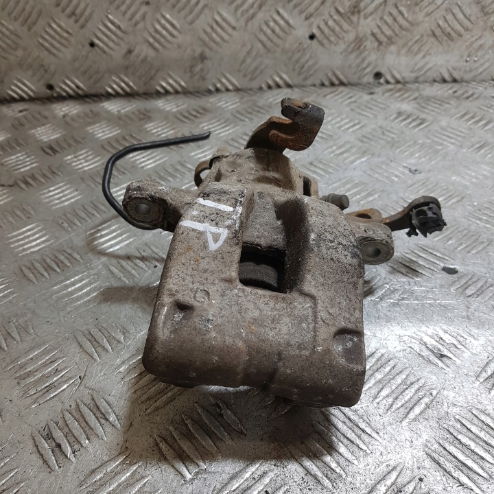 caliper brake right rear part rear CITROEN C4 PICASSO 1