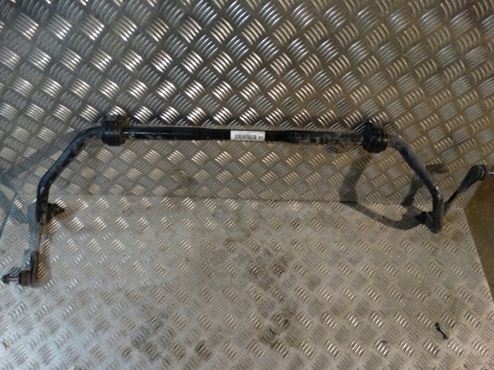 IDEALNY STABILIZATOR front BMW G30 G31 G32 G15 1